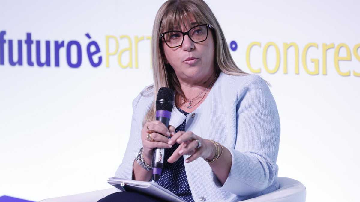 Immagine di Fumarola (Cisl): "Bene Meloni da Trump. Schlein e i contratti bloccati? Lo dica a Cgil e Uil. Il Pd voti la nostra legge”