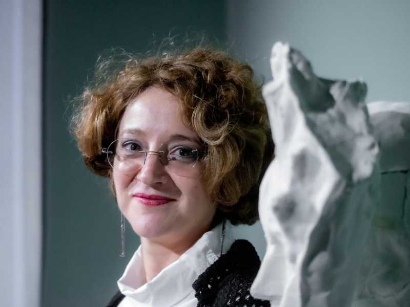 Oana Bosca-Malin: “L’amorosa sfida di tradurre Leopardi e Calvino in romeno”