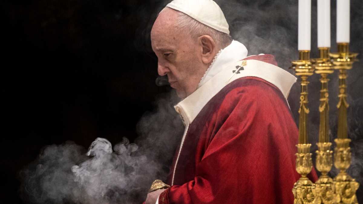 Immagine di È morto Francesco, il Papa che ha ribaltato la Chiesa