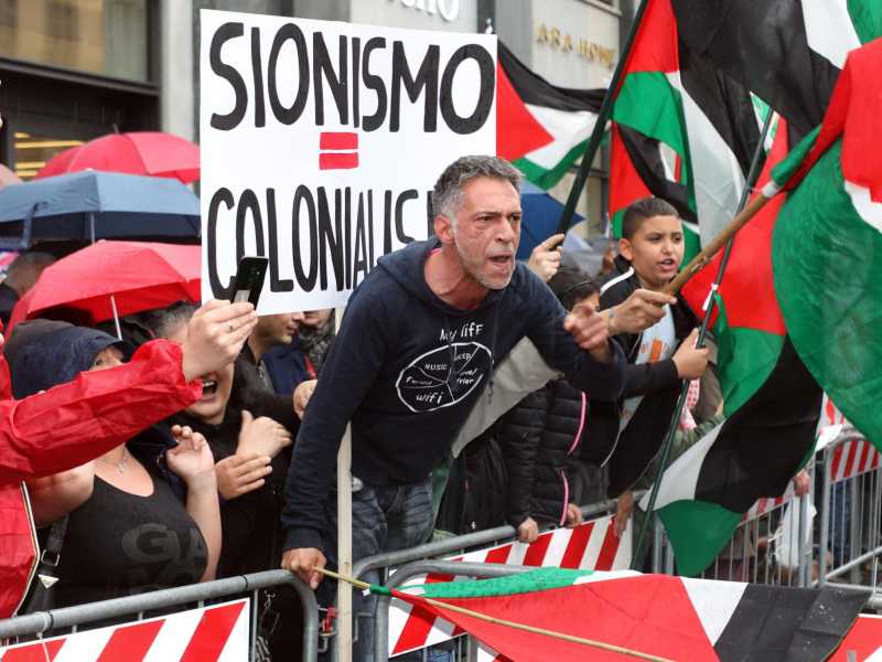 (foto Ansa)
