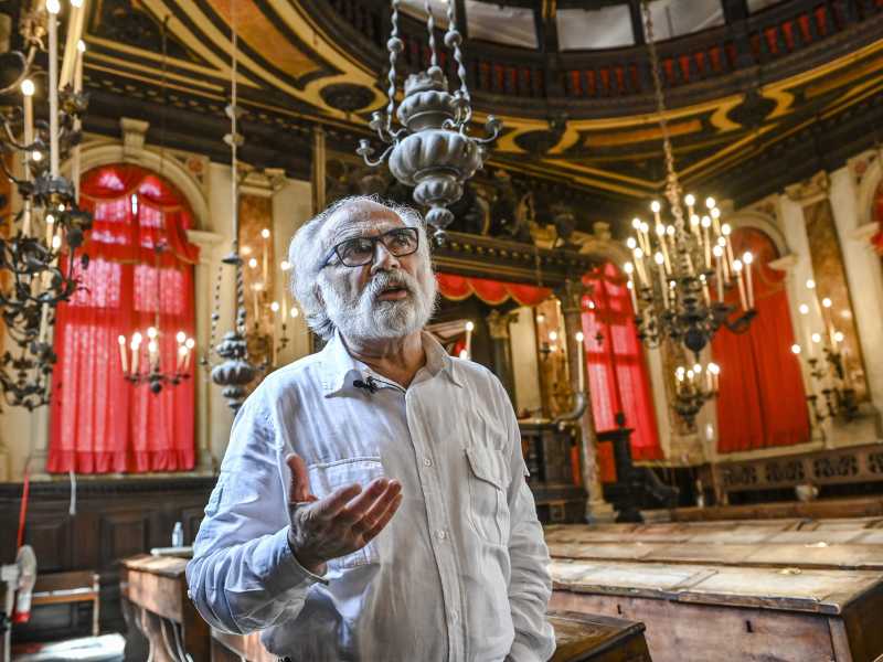 Foto LaPresse