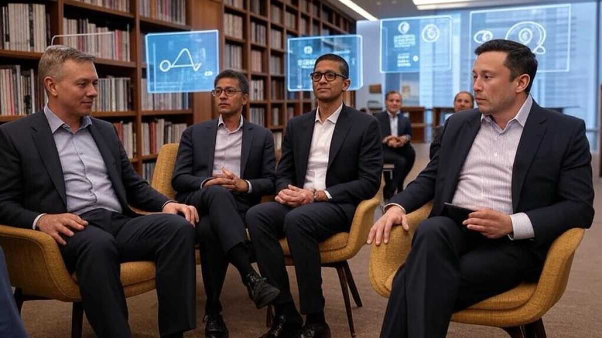 Immagine di Quali sono i libri che hanno formato i Signori dell’intelligenza artificiale