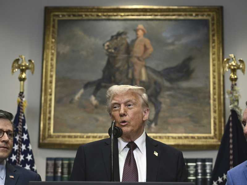 Foto LaPresse