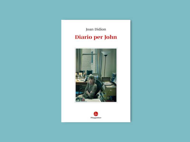 Diario per John