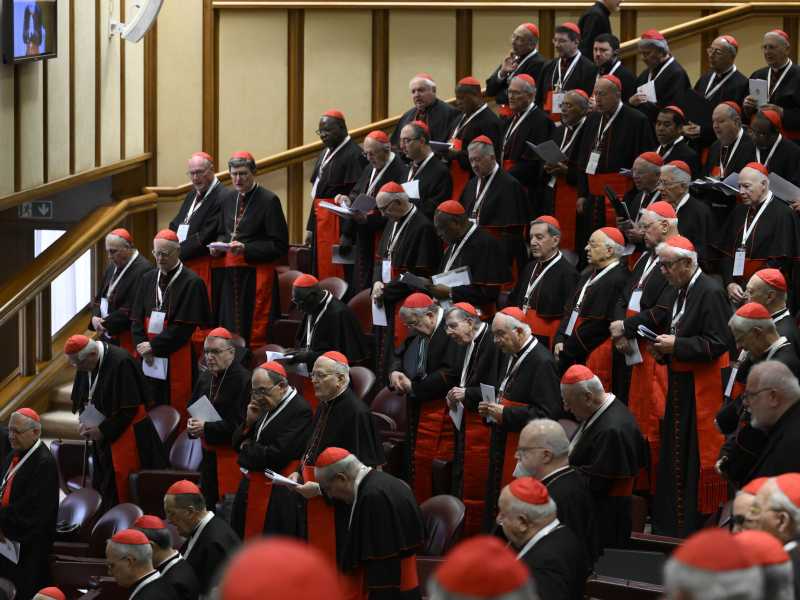 (foto LaPresse)