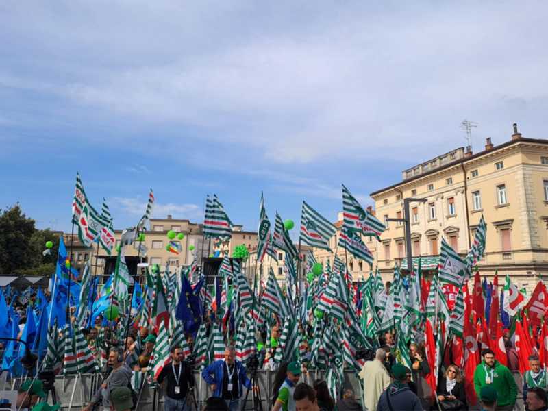  Foto Ansa
