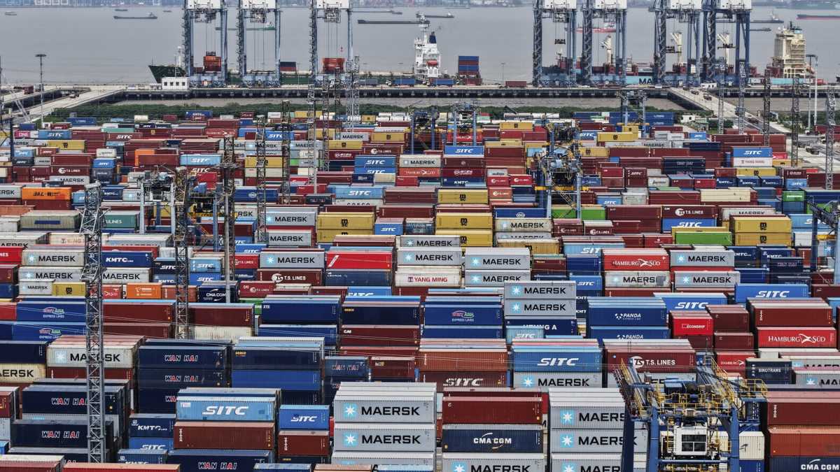 Immagine di Il mercato funziona come una casa: oltre alle fondamenta serve altro
