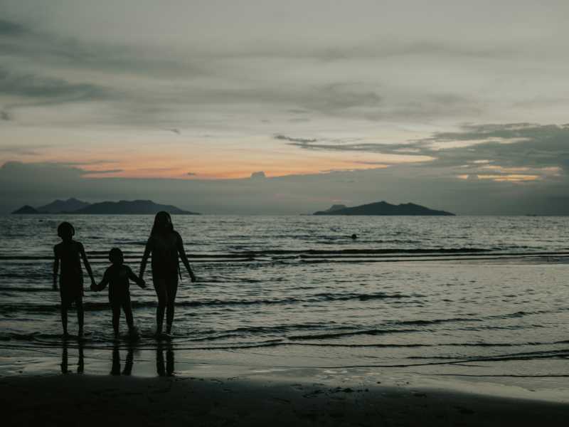 <br />Foto di&nbsp;Rae Angela&nbsp;su&nbsp;Unsplash
