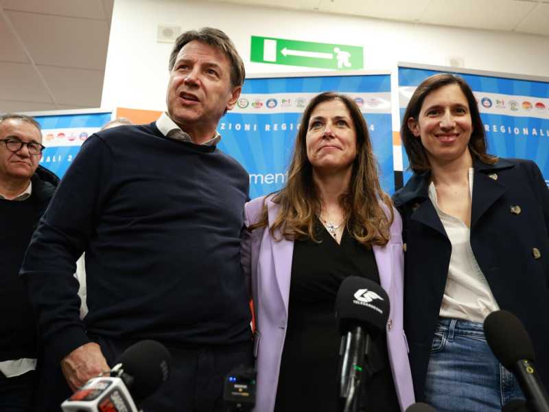 (foto Ansa)