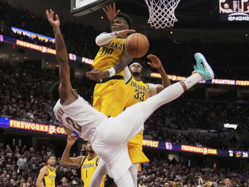 Foto Ap, via LaPresse