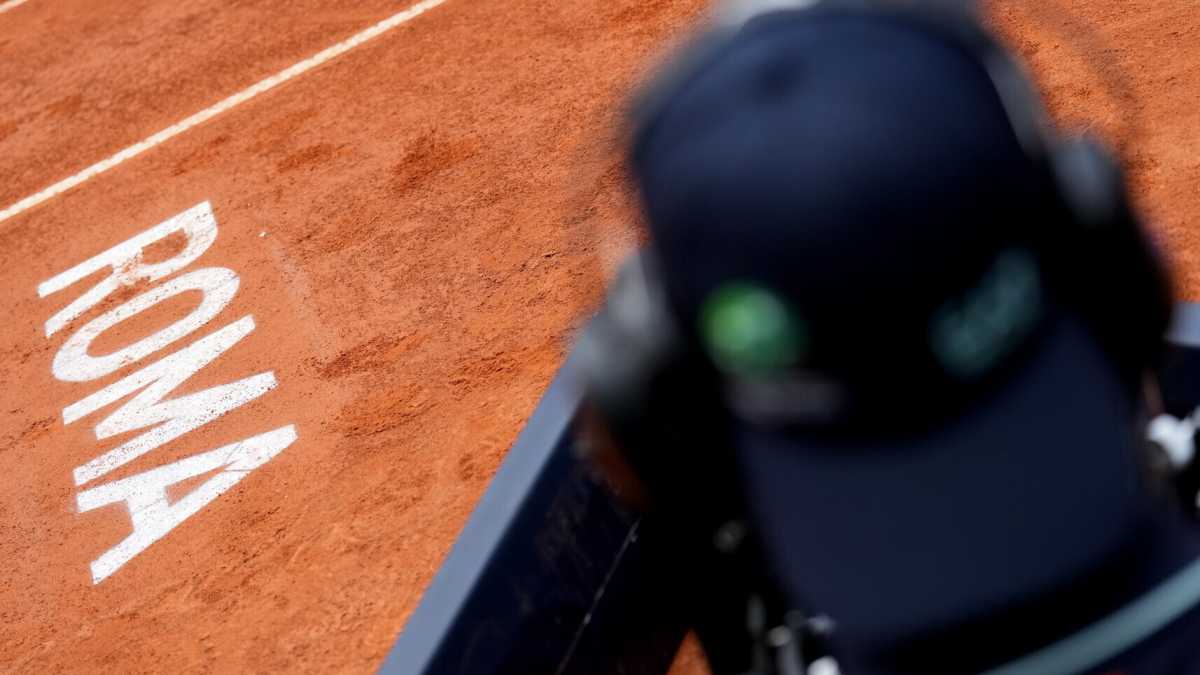 Immagine di Al Foro Italico il Conclave del tennis ha già scelto tra folla, business e politica