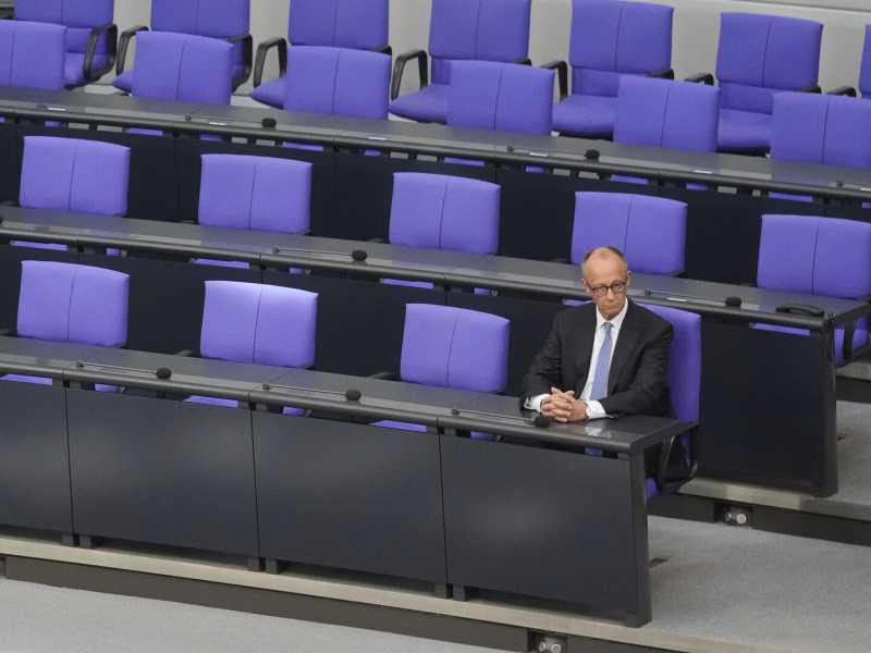 Foto LaPresse