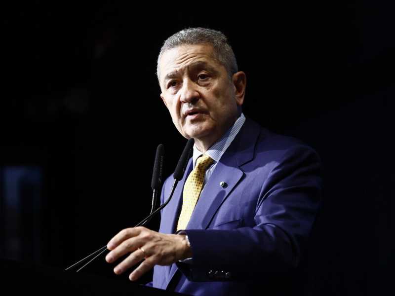 Foto LaPresse
