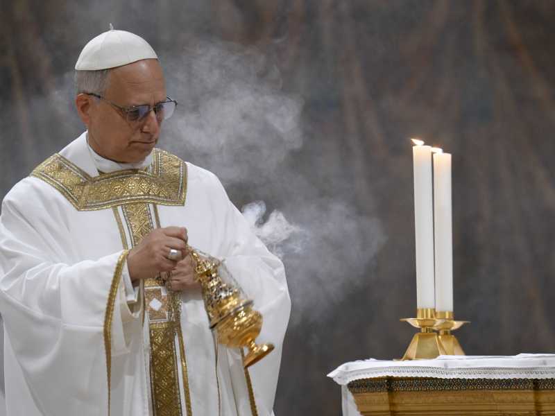 foto LaPresse&nbsp;