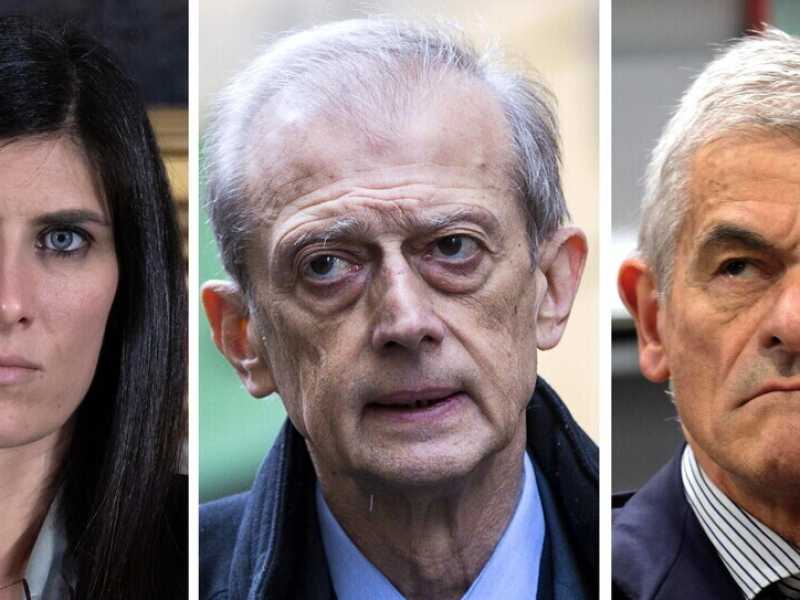 Chiamparino, Appendino e Fassino prosciolti nel processo sullo smog a Torino