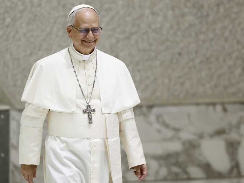 foto LaPresse<br />&nbsp;