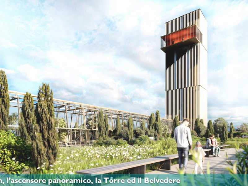 Il termovalorizzatore di Gualtieri spacca Fratelli d’Italia tra Roma e Lazio