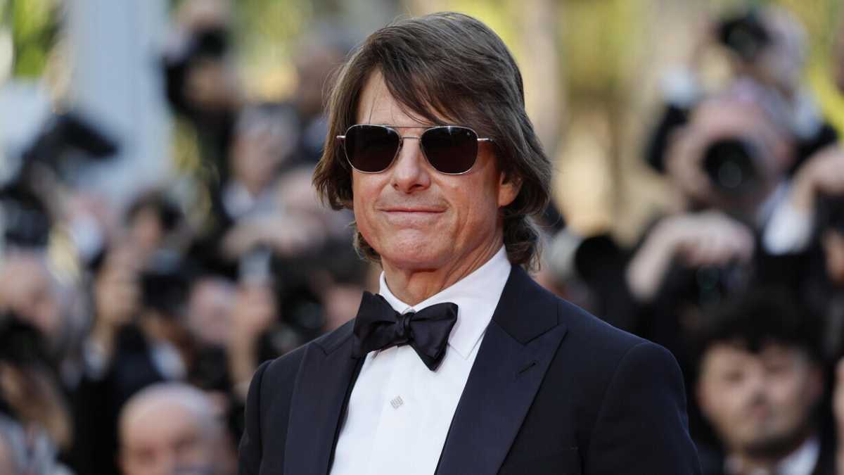 Immagine di Casa antica che vai morto che trovi. “Mission: Impossible”: fermare Tom Cruise