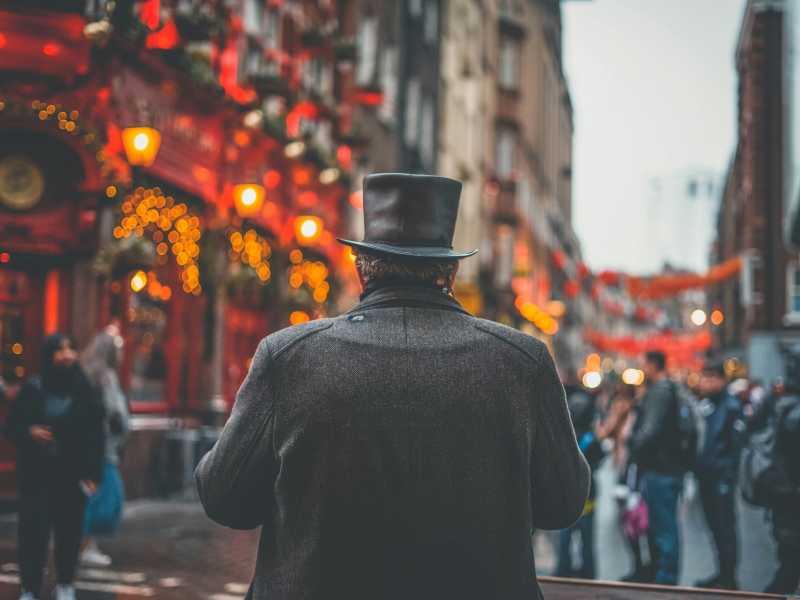Foto di&nbsp;&Ccedil;ağlar Canbay&nbsp;su&nbsp;Unsplash