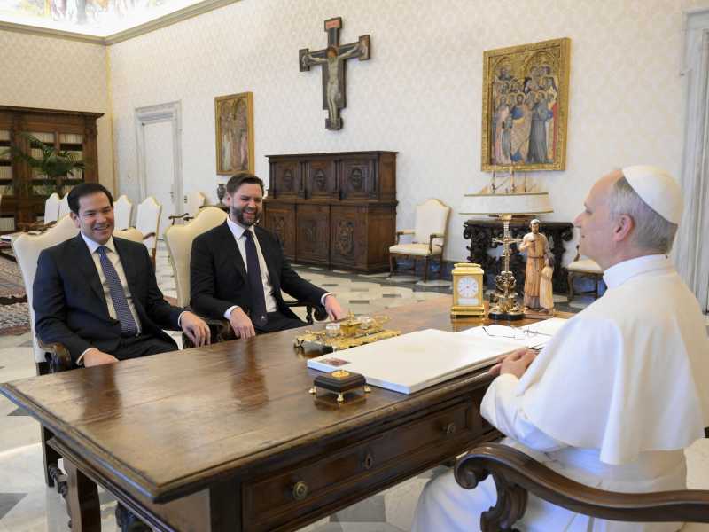 foto LaPresse&nbsp;