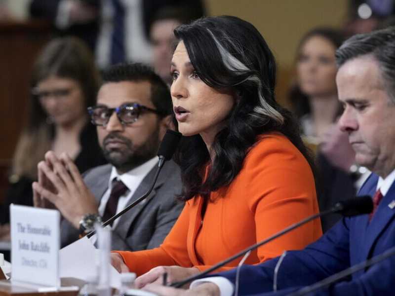 Trump vuole un’intelligence che si occupi solo delle sue priorità politiche