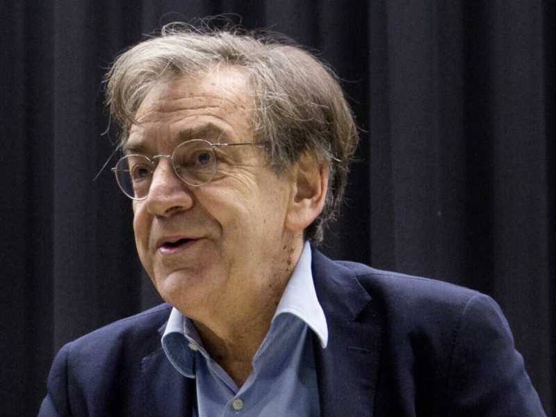 Alain Finkielkraut (WikiCommons)<br /> 