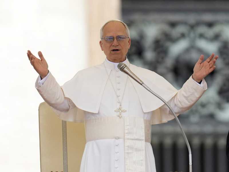 foto LaPresse&nbsp;
