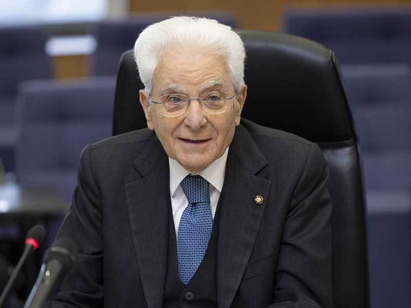 foto LaPresse