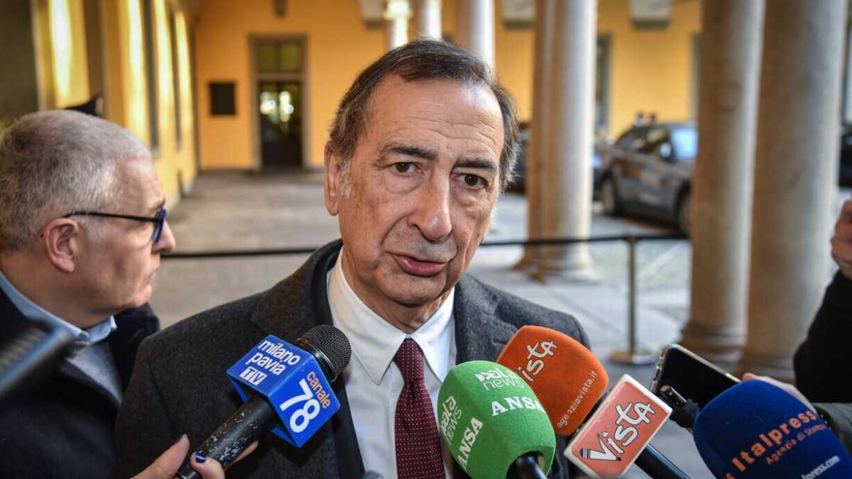 Immagine di Male Beppe Sala, sindaco “divisivo”
