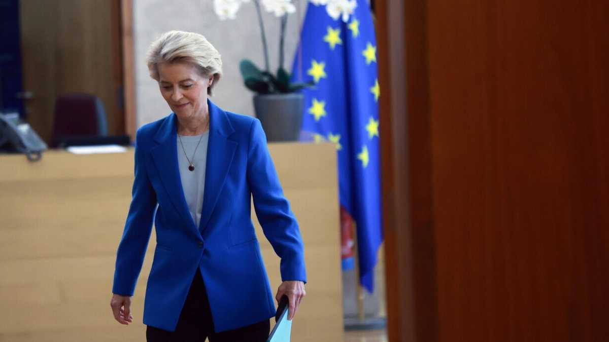 Immagine di L’Ue s’ispira a Letta e presenta un piano per le aziende, che però vale solo per le startup