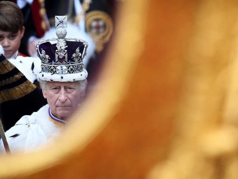 Se i re sembrano più democratici dei presidenti