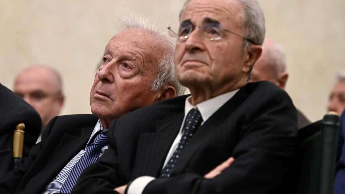 Immagine di Tra riformisti pd e centristi. Passato o futuro? (Arturo Parisi approva)