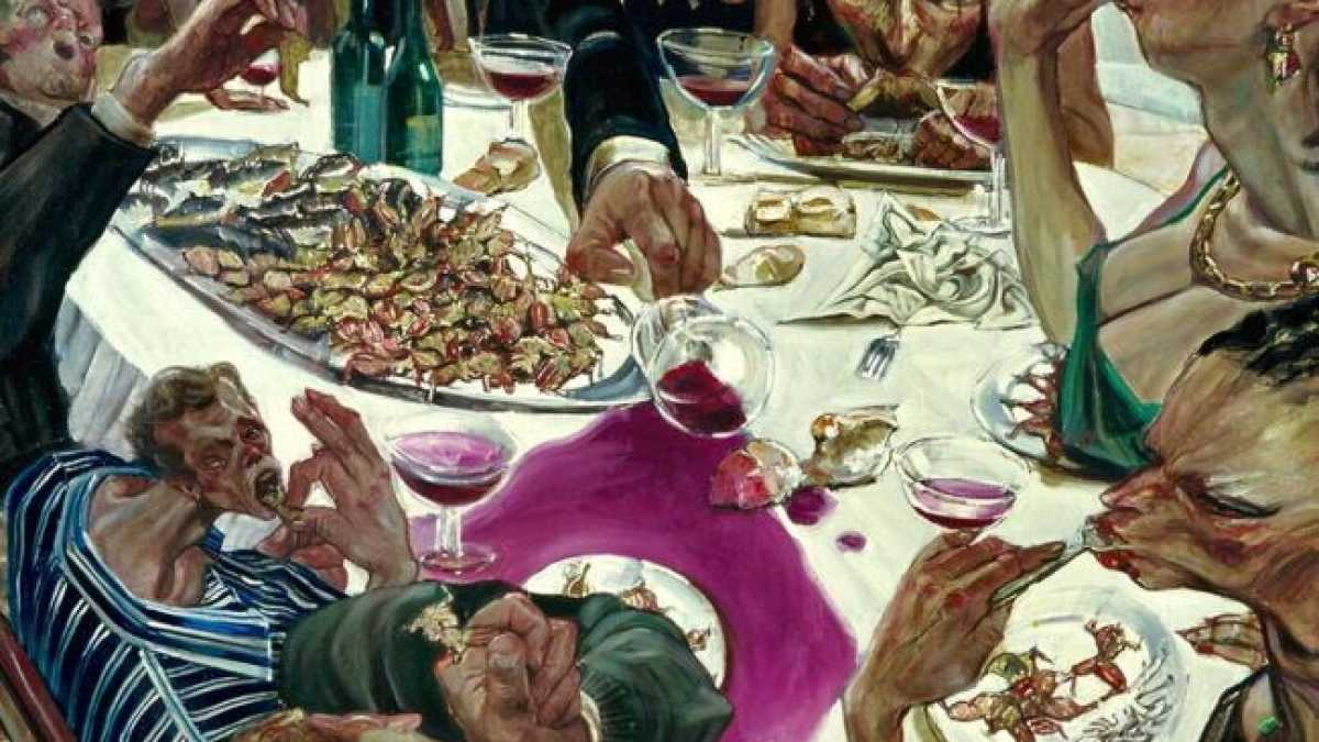 Immagine di Ci mancava la “Giornata della ristorazione”. Il Parlamento e il tempo speso a celebrare