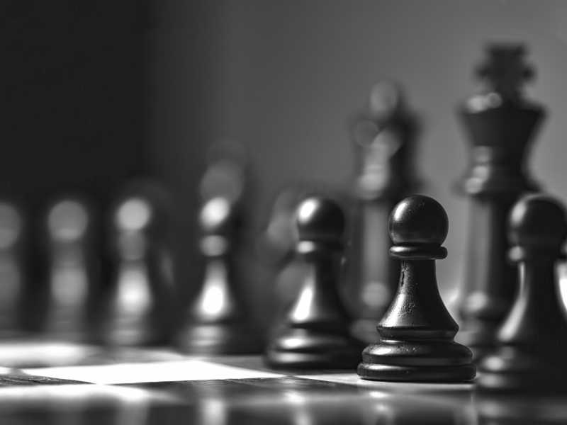 Foto di Hassan Pasha su Unsplash
