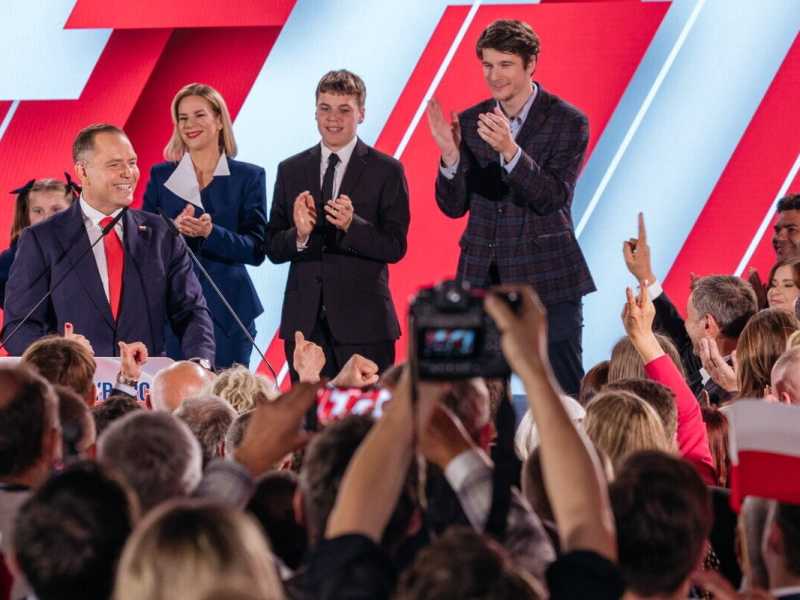 Nawrocki e il trumpismo hanno vinto in Polonia