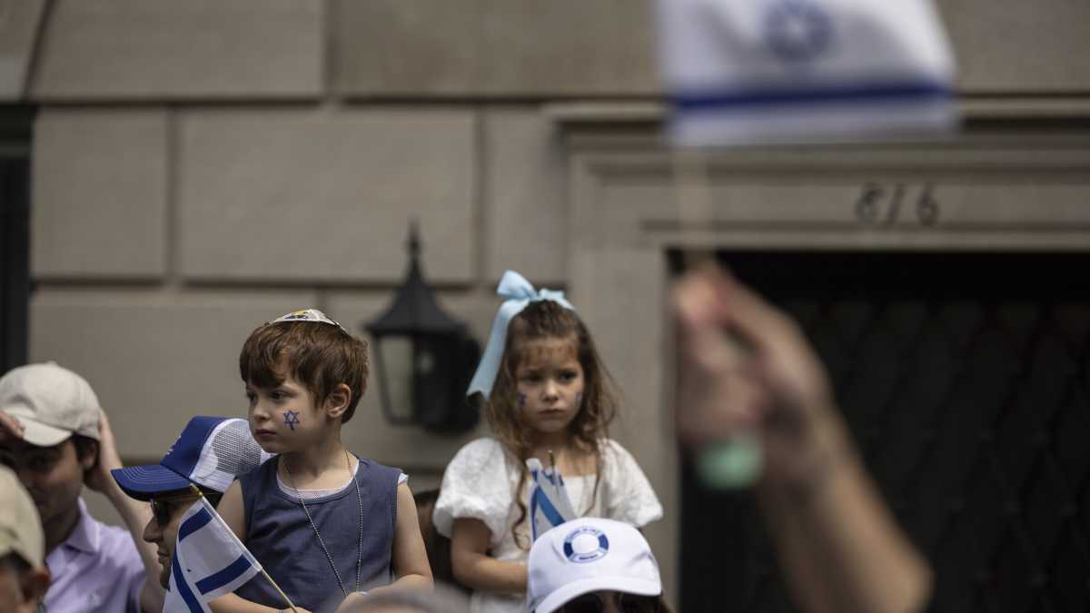 Paragonare Israele ai nazisti è antisemitismo travestito da giustizia