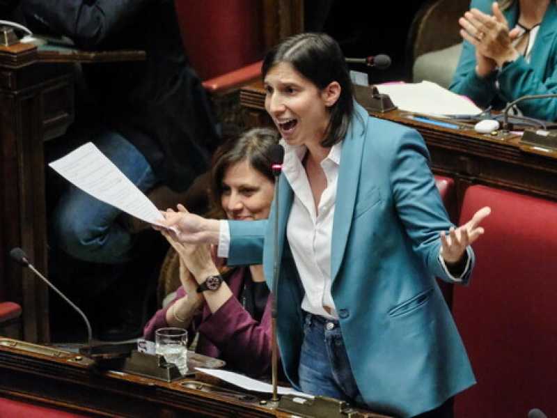 Foto LaPresse