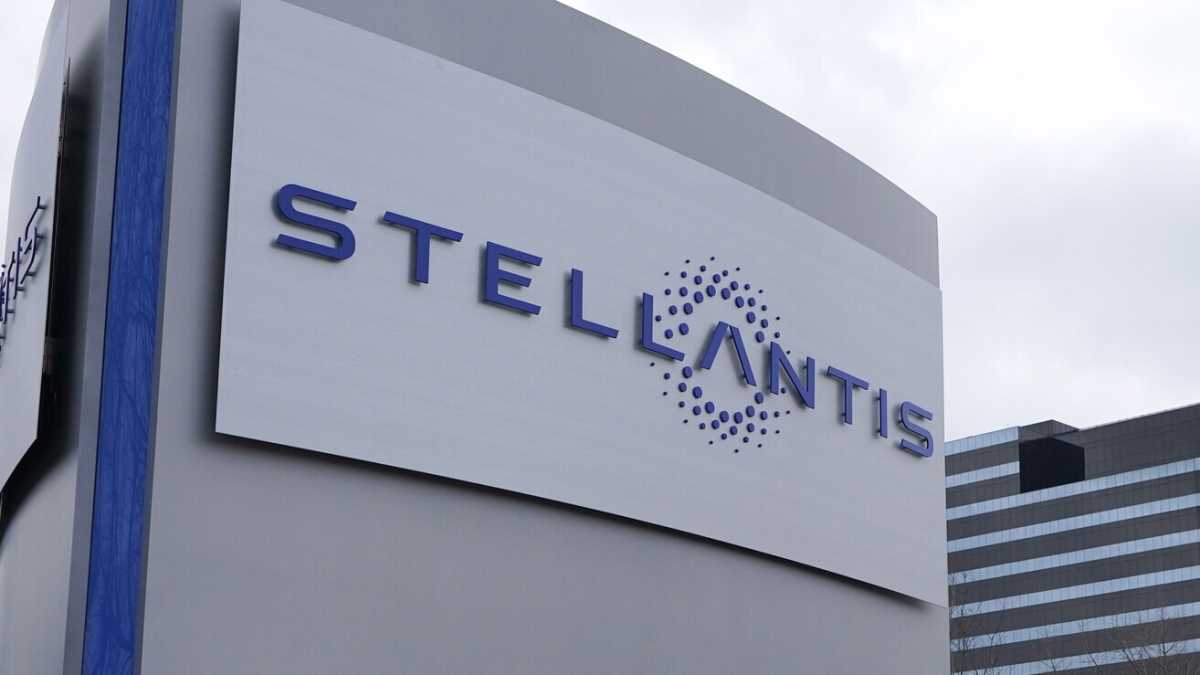 Immagine di I sindacati hanno raggiunto l'intesa con Stellantis