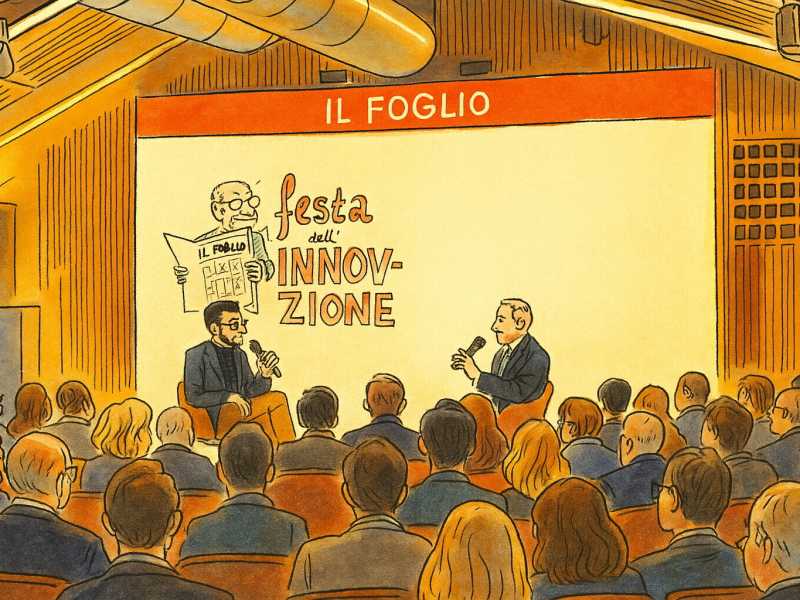 Immagine generata con AI