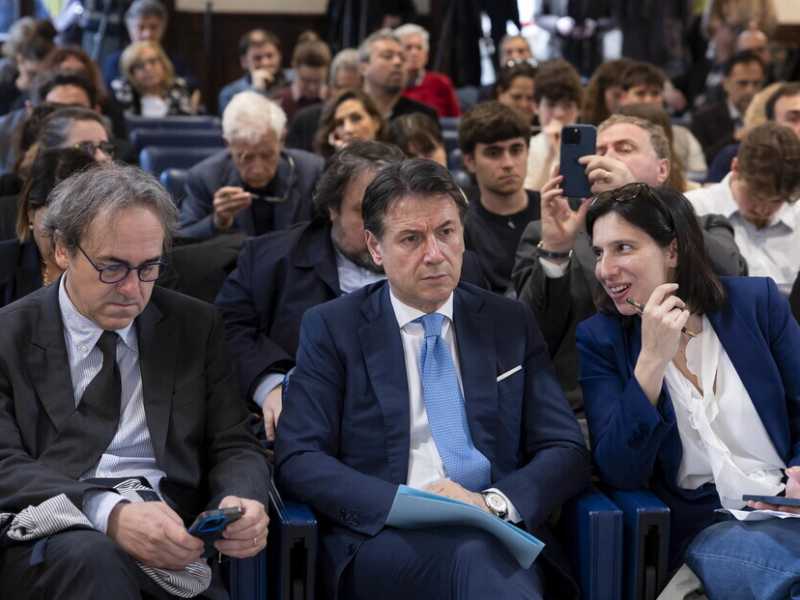 (foto Ansa)