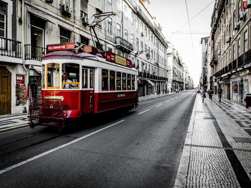  Foto di Luiz Felipe su Unsplash