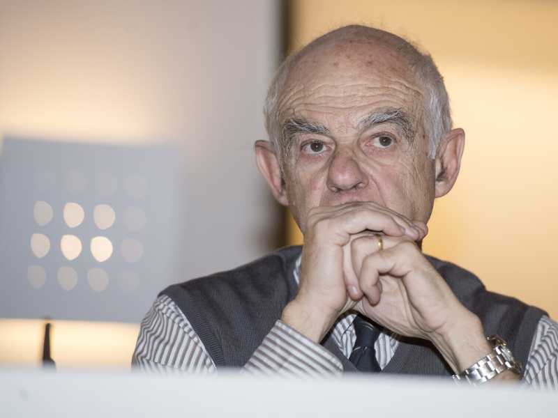 Foto LaPresse