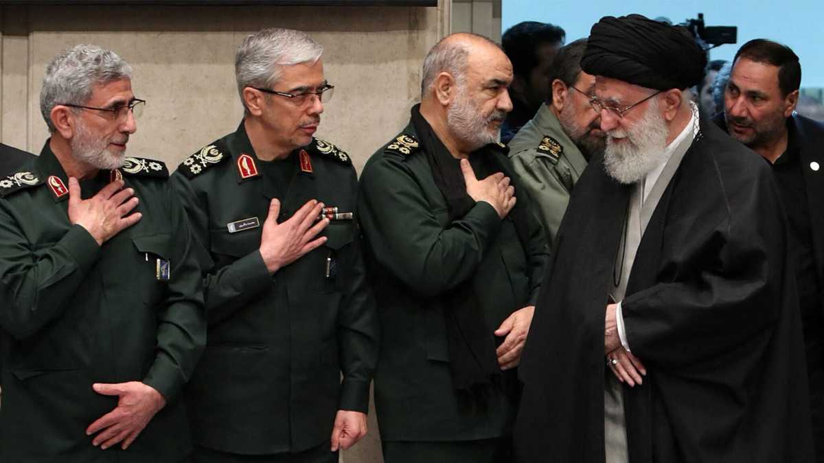 Immagine di Così Israele ha ucciso i generali e gli scienziati coinvolti nel programma nucleare iraniano