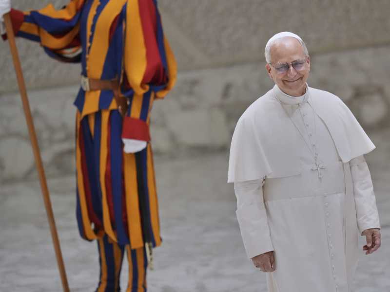 foto LaPresse&nbsp;