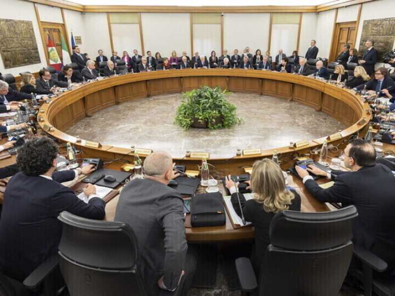 Finisce al Csm il caso del pm che ha attaccato la riforma costituzionale in tribunale