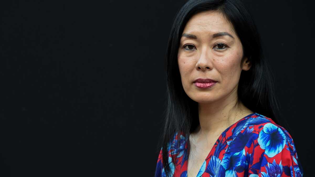 Immagine di La politica nel privato, non nei romanzi. Intervista a Katie Kitamura