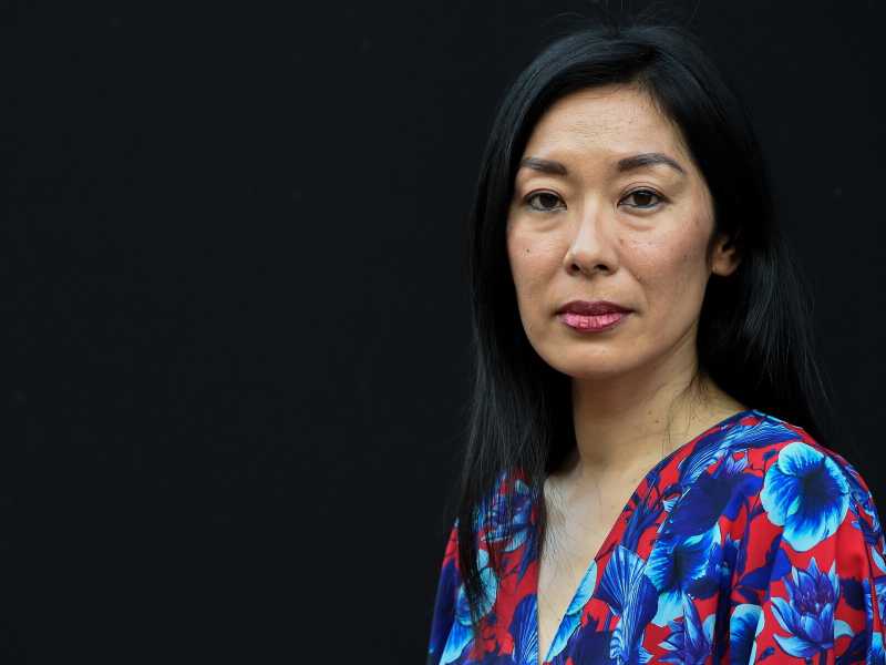 La politica nel privato, non nei romanzi. Intervista a Katie Kitamura