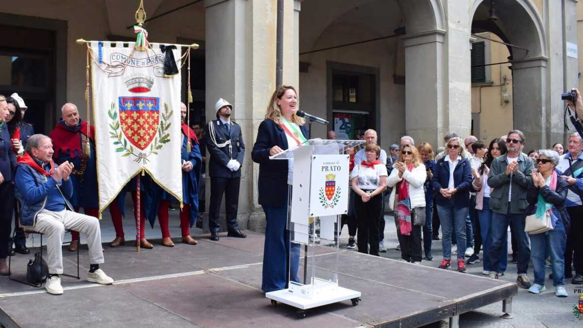 Immagine di Due pesi, due garantismi. Sulla sindaca di Prato la sinistra è stata esemplare, ma sul resto?
