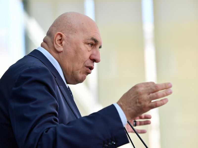 Crosetto e il forfait di M5s e Avs al pranzo Nato: "Irrispettosi e incivili: era un momento di responsabilità collettiva"