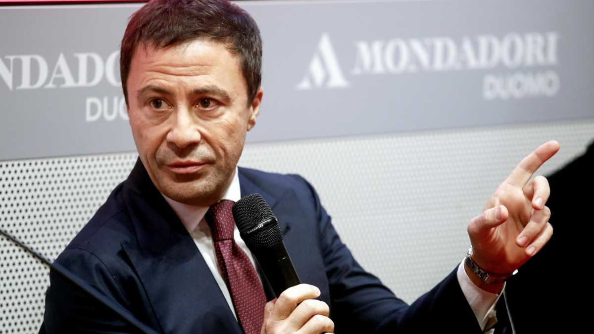 Immagine di “Trump sul woke è stato una svolta, ma su Ucraina e dazi è spiazzante”. Parla Bocchino